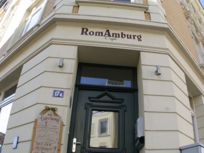 Foto: RomAmburg 